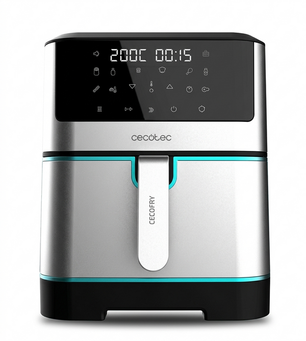 Air Fryer Cecotec