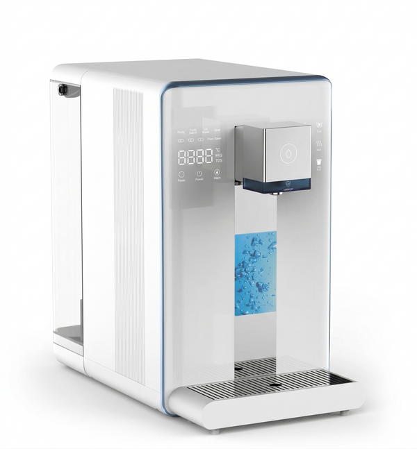 Biopure Water FLS – Purificador de Agua Rica en Hidrógeno