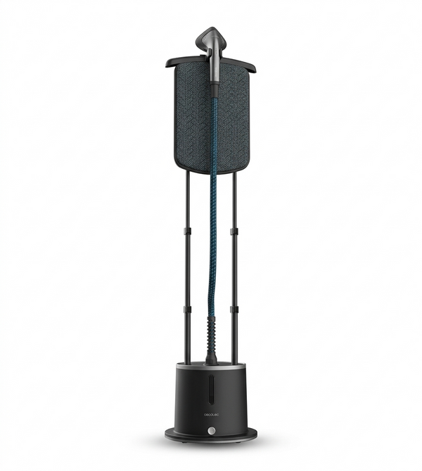 Pro Iron Dry Cecotec – Plancha Vertical de Vapor para Ropa