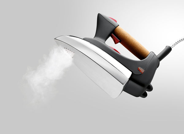 Deep Cleaning – Vaporeta de Limpieza a Vapor Multifunción