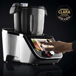Robot de Cocina MasterMix E-Touch