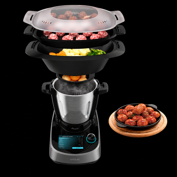 Mambo Chef Master Pro