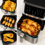Air Fryer Cecotec
