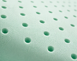 Almohada Green Air