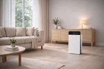 Ozono Cecotec TotalPure – Purificador de Aire con Sistema de Filtración Avanzado