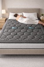 Topper Biomineral Cool – Topper Viscoelástico Termorregulador