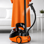 Deep Cleaning – Vaporeta de Limpieza a Vapor Multifunción