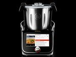 Robot de Cocina MasterMix E-Touch