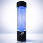 Botella Hidrogeneradora Portátil NOK – Generador de Agua Hidrogenada