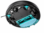 Robot Aspirador Conga Connected Premium