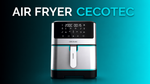 Air Fryer Cecotec
