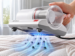 IUV Power – Aspirador Antiácaros con Luz UV