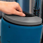 Pro Iron Dry Cecotec – Plancha Vertical de Vapor para Ropa