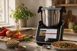 Robot de Cocina MasterMix E-Touch
