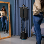 Pro Iron Dry Cecotec – Plancha Vertical de Vapor para Ropa