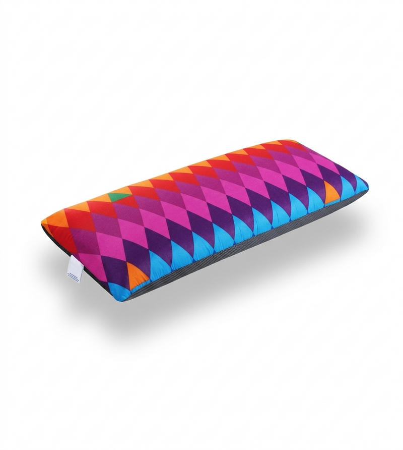 Almohada Súper Turmalina