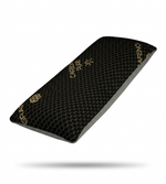 Almohada BlackCool de Hilo Frío con Viscoelástica
