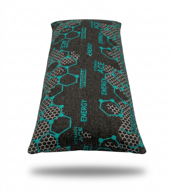 Almohada Mineral Energy con Biominerales