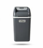 Culligan Avenew – Descalcificador de Agua Compacto para el Hogar