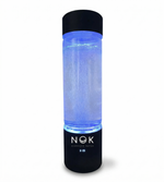Botella Hidrogeneradora Portátil NOK – Generador de Agua Hidrogenada