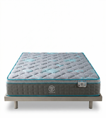 Colchón Khalmer Titanium – Confort Avanzado con Tecnología Titanium