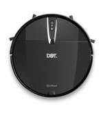 DOT – Robot Aspirador Inteligente con Función de Fregado