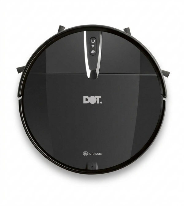 DOT – Robot Aspirador Inteligente con Función de Fregado