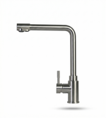 Grifo 3 Vías Mónaco – Grifo de Cocina para Agua Filtrada