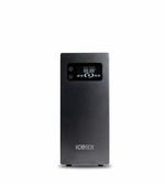 IceBox – Sistema Enfriador de Agua para Sistemas de Filtración