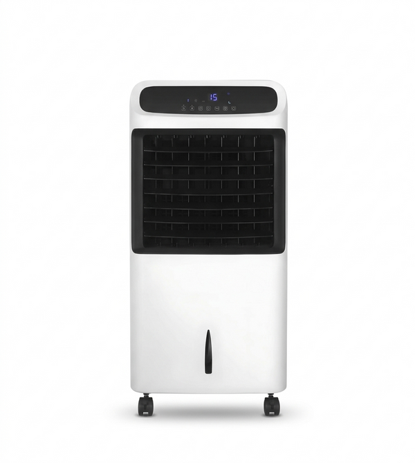 Ion Plus – Climatizador Evaporativo con Ionizador