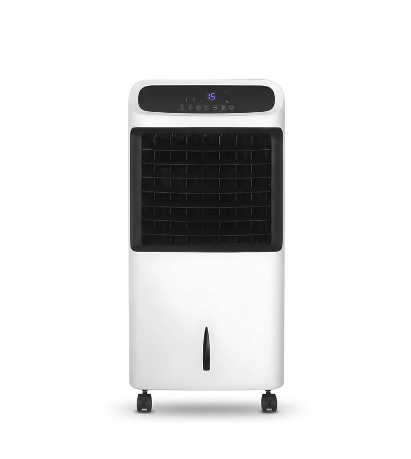 Ion Plus – Climatizador Evaporativo con Ionizador