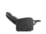 Sillón New President – Sillón relax elevador con masaje y calor lumbar