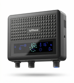 Lufthous – Generador de Ozono para Purificación de Agua en el Hogar
