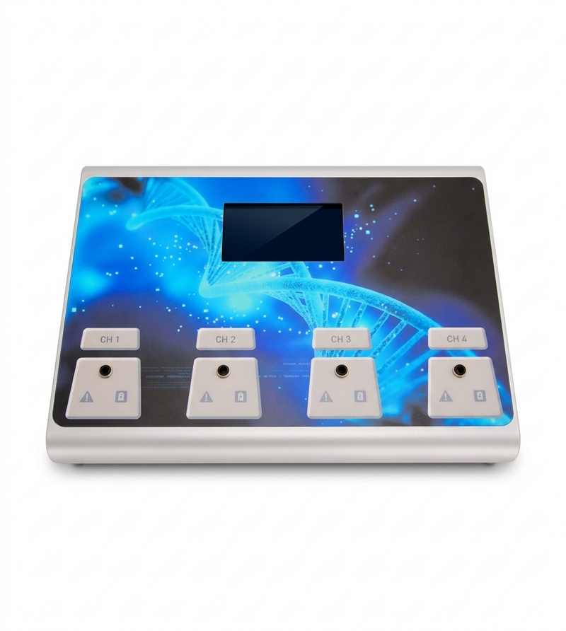 Magnetoterapia MAG 204-4