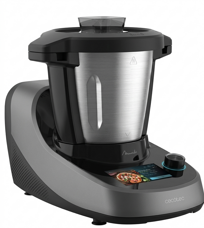 Mambo Chef Master Pro