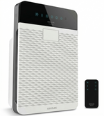 Ozono Cecotec TotalPure – Purificador de Aire con Sistema de Filtración Avanzado
