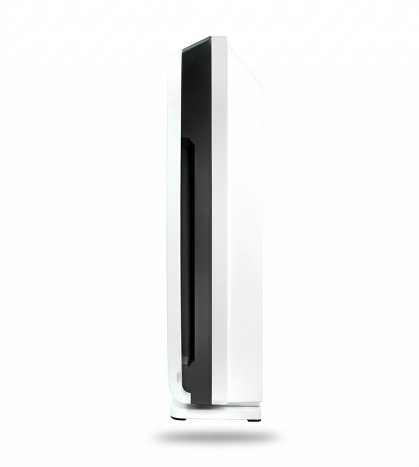 Ozono Max – Purificador de Aire con Sistema de Filtrado y Ozono