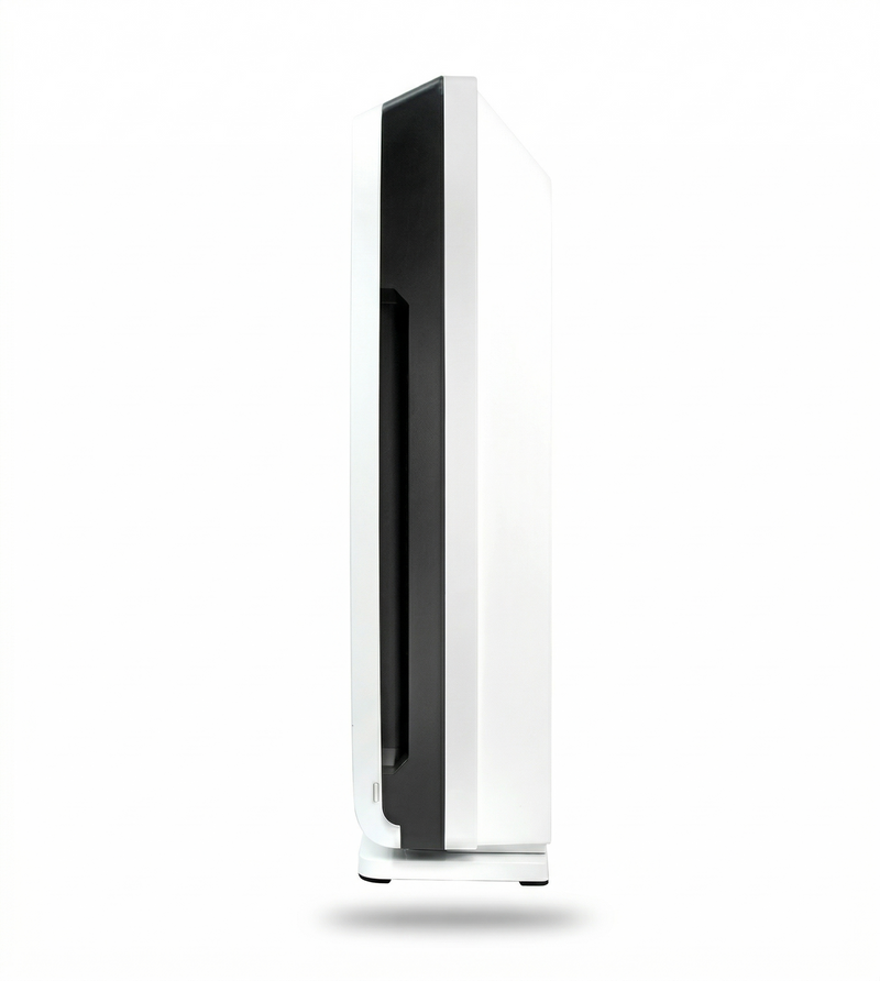 Ozono Max – Purificador de Aire con Sistema de Filtrado y Ozono