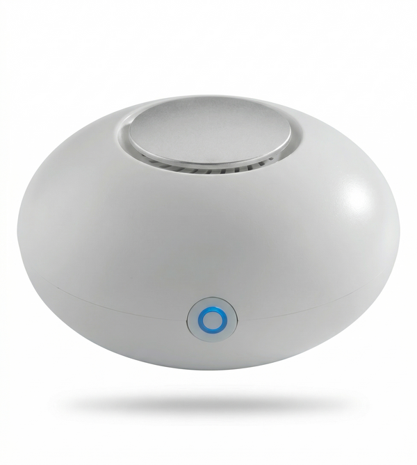 Ozono Pocket – Purificador de Aire Compacto con Tecnología de Ozono
