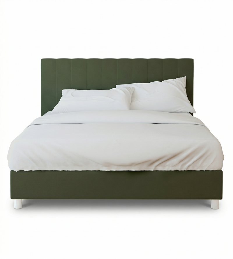 Sábana Bajera Tencel – Sábana Transpirable y Suave para Descanso