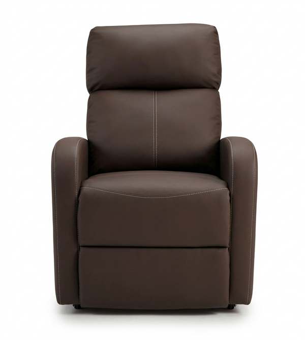 Sillón New President – Sillón relax elevador con masaje y calor lumbar