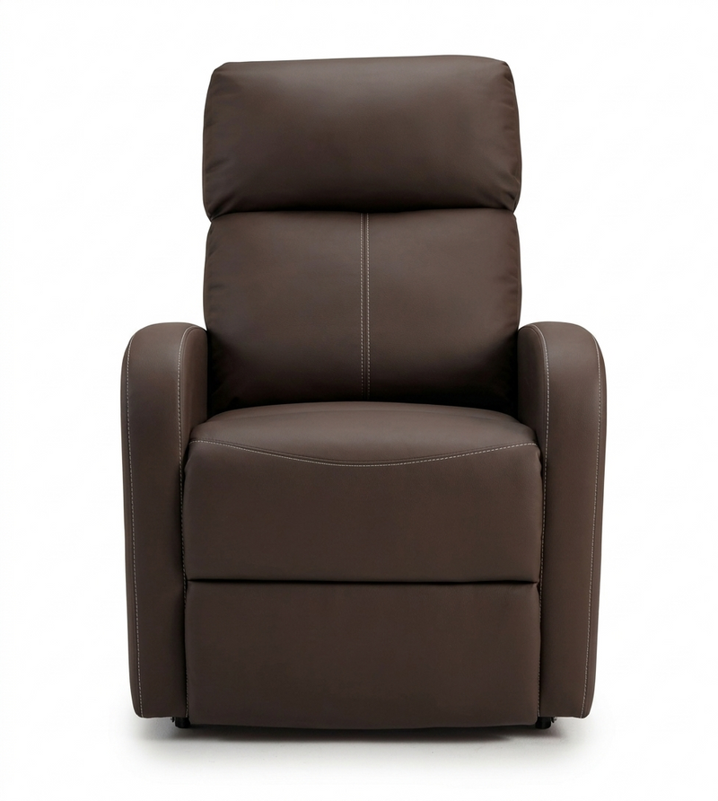 Sillón New President – Sillón relax elevador con masaje y calor lumbar