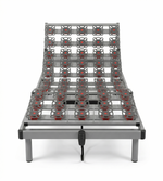 Somier Articulado Premium Butterfly – Base Ergonómica Multiplatos