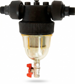 TurbiCal TC01 – Filtro Antical Magnético para Instalaciones de Agua