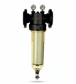 TurbiCal TC03 – Sistema de Filtración Magnética para Agua
