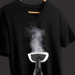 Deep Cleaning – Vaporeta de Limpieza a Vapor Multifunción