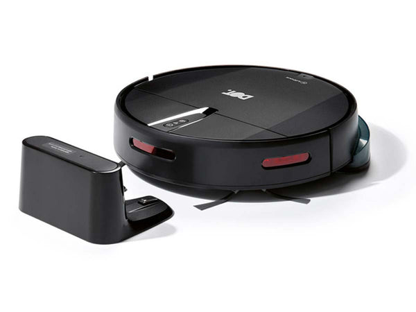 DOT – Robot Aspirador Inteligente con Función de Fregado