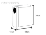 Artik Home – Sistema de Ósmosis Inversa de Flujo Directo