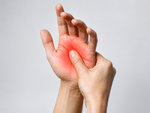 Vibra Pressure Hand