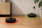 Robot Aspirador Conga Connected Premium